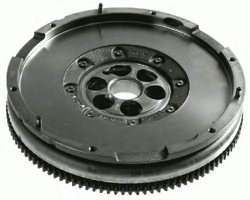 2294 001 002 SACHS  -  Маховик двомасовий1